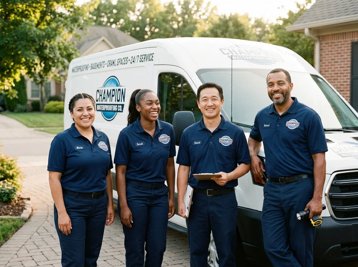 Basement Waterproofing company in Idleyld Park, OR